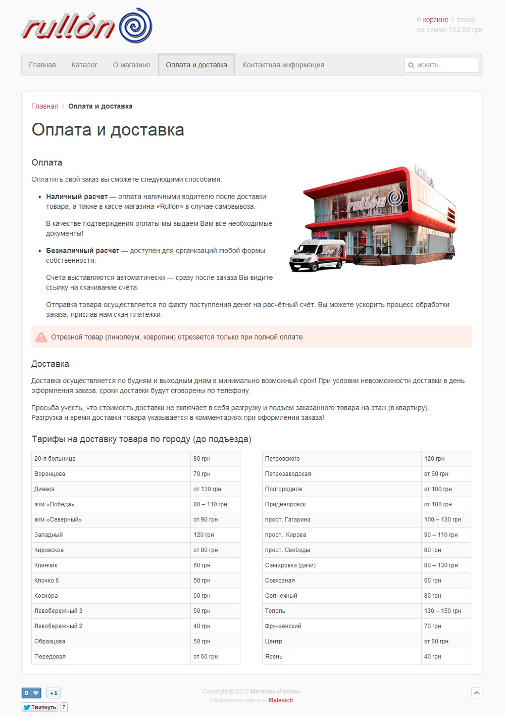 rullon.com.ua